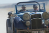 Peking to Paris Motor Challenge - Auto Racing in Paris.