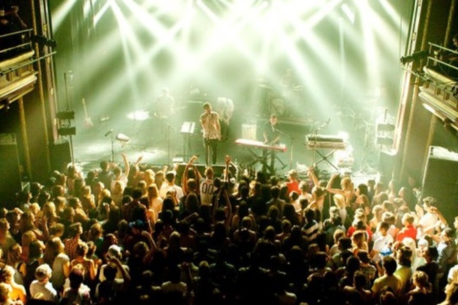 Photo of Foster The People