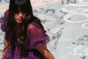 Rachael Yamagata