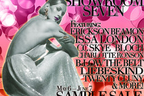 Showroom Seven Sample Sale - Sample Sale | Shopping Event in New York.