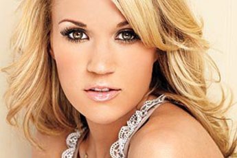 Carrie Underwood