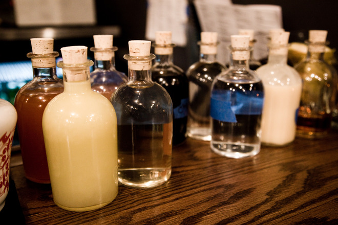Drinking is an Artistic Experience (PHOTOS) - 13 of 13