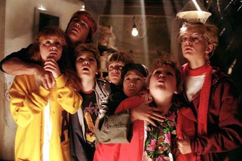 The Goonies - Movies in Los Angeles.