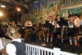 Oktoberfest by the Bay - Beer Festival in San Francisco.