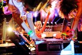 Valtifest - Music Festival in Amsterdam.