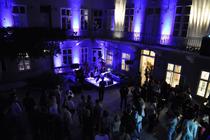 La Nuit Européenne Des Musées - Art Exhibit in French Riviera.