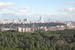Casa de Campo - Park in Madrid.