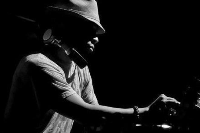 Photo of Marques Wyatt