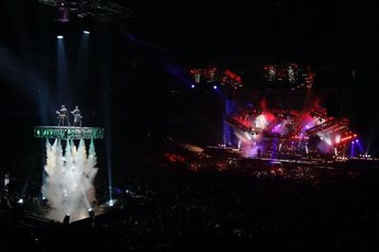 Trans-Siberian Orchestra
