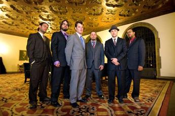 Ryan Montbleau Band