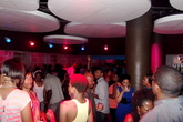Modern - Club | Lounge in Washington, DC.