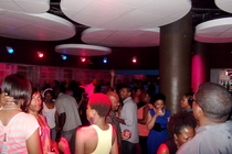 Modern - Club | Lounge in Washington, DC.