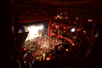KoKo - Club | Live Music Venue in London.
