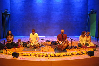 Krishna Das 