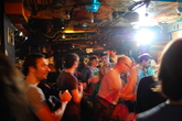 The Waterhole - Club | Dive Bar | Live Music Venue in Amsterdam