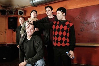Lagwagon