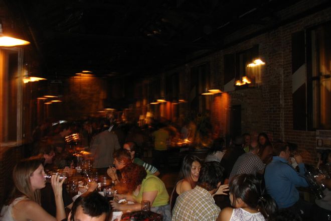 Photo of Radegast Hall & Biergarten