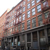 SoHo, New York
