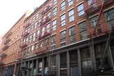 SoHo, New York