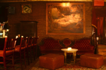 The Auction House - Bar | Lounge | Restaurant in New York.