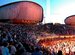 Parco della Musica Auditorium  - Concert Venue in Rome.