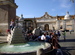 Piazza del Popolo - Shopping Area | Square in Rome.