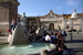 Piazza del Popolo - Shopping Area | Square in Rome.