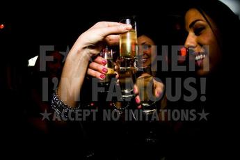 F*** Them I'm Famous! Wednesdays at Splash Ultra Lounge  - Club Night in Boston.