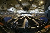 Olympiahalle - Arena | Concert Venue in Munich.