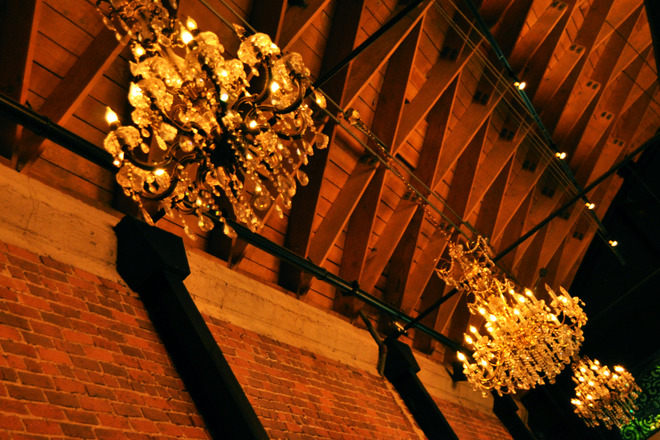 Photo of The Glendon Bar & Kitchen