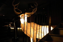 Albannach - Club | Lounge | Restaurant | Whiskey Bar in London.