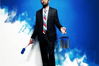 Aziz Ansari