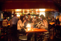 The Belmont - Bar | Restaurant in Los Angeles.