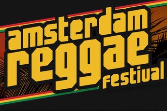 Amsterdam Reggae Festival - Music Festival in Amsterdam.