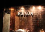 The Edison - Bar | Club | Lounge in Los Angeles.