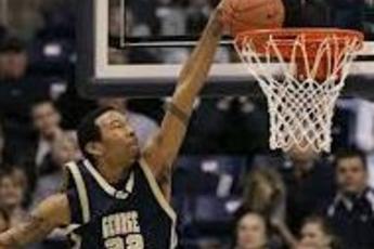 George Washington Colonials Men's Basketball