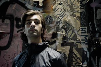 Jeremy Olander