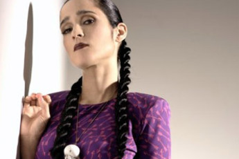 Julieta Venegas