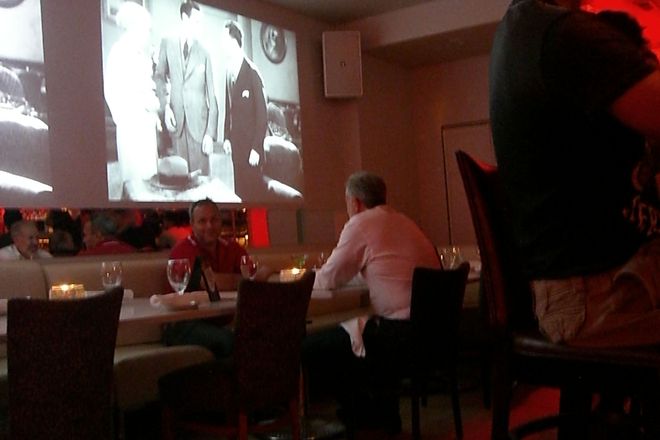 Photo of Kit Kat Lounge & Supper Club