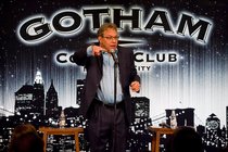 Gotham Comedy Club - Comedy Club in New York.