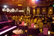 The Rrazz Room At Hotel Nikko - Live Music Venue in San Francisco.