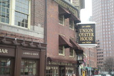 Iconic Lounges & Historic Bars Across the US