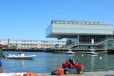 Waterfront / Fort Point, Boston