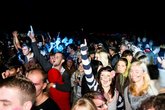 LeeFest - Music Festival in London.