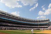 Yankee Stadium - Concert Venue | Stadium in New York.
