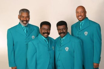 The Whispers