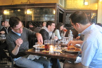 Magnolia Gastropub & Brewery - Gastropub | Brewery | Pub in San Francisco.