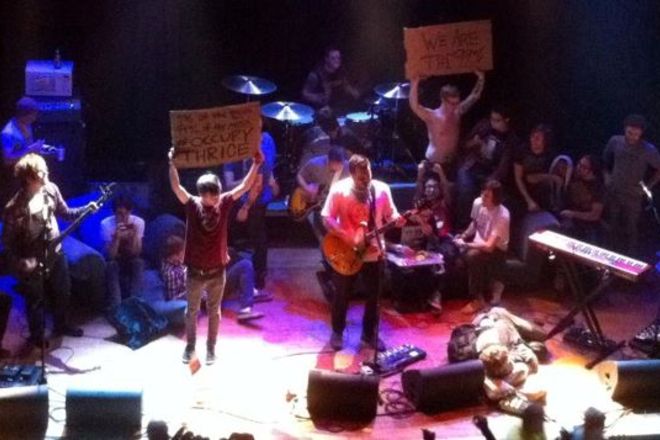 Photo of La Dispute