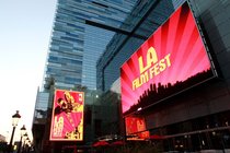 Los Angeles Film Festival - Film Festival in Los Angeles.