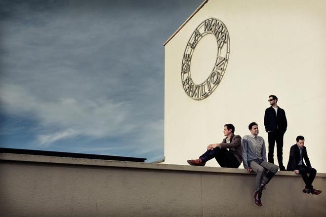 Photo of Keane